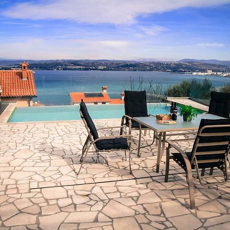 Liams Mansion Villa Koper Luaran gambar