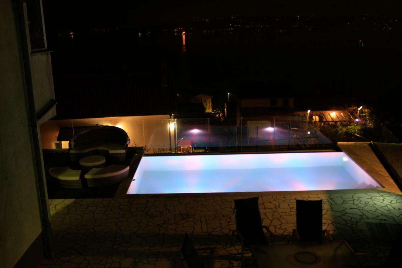 Liams Mansion Villa Koper Luaran gambar