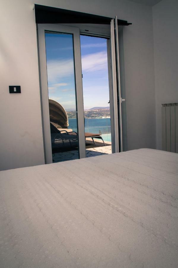 Liams Mansion Villa Koper Luaran gambar